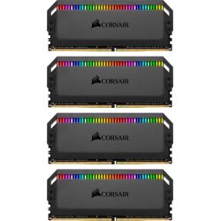 Dominator 128GB DDR4-3600 Speichermodul Kit (CMT128GX4M4D3600C18)