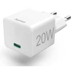 USB-C Mini-Ladegerät weiß 20W (201650)