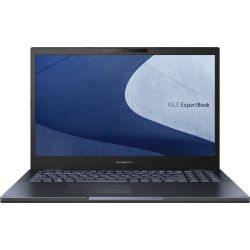 ExpertBook B2 B2502CBA-KJ0459X Notebook star black (90NX04K1-M00KE0)