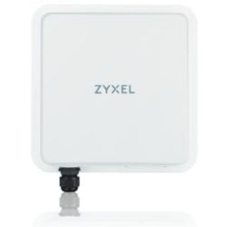 ZYXEL NR7102 5G NR Outdoor Router 2.5GBs Port 1 physi (NR7102-EU01V1F)