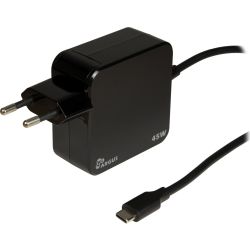 Argus 45W USB-C Netzteil schwarz (88882221)