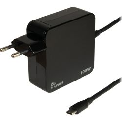 Argus 100W USB-C Netzteil schwarz (88882223)