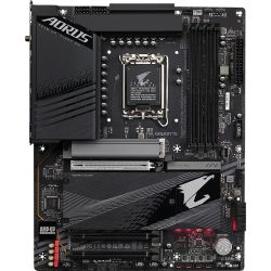 Z790 AORUS Elite AX DDR4 Mainboard (Z790 A ELITE AX DDR4)