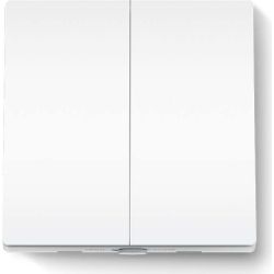 Tapo S220 Smart Light Switch Funkschalter weiß (TAPO S220)