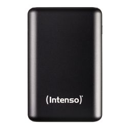 Powerbank A10000 Power Delivery Aluminium-Anthrazit (7322430)