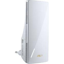 ASUS RP-AX58 WLAN-Repeater grau/weiß (90IG07C0-MO0C10)
