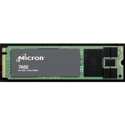 7450 MAX 3DWPD Mixed Use 800GB SSD (MTFDKBA800TFS-1BC1ZABYYR)