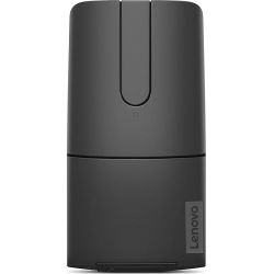 Yoga Wireless Maus schwarz mit Laser-Presenter (GY51B37795)