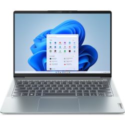 IdeaPad Flex 5 14IAP7 Notebook cloud grey (82SH005HGE)