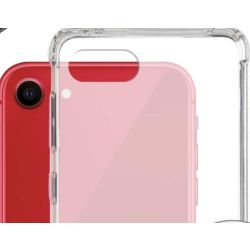 Ibiza Cover transparent für Apple iPhone 7/8/SE (467170)