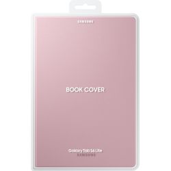 EF-BP610 Book Cover pink für Galaxy Tab S6 Lite (EF-BP610PPEGEU)