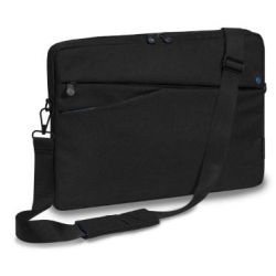 Fashion 13.3 Notebooktasche schwarz/blau (66063042)