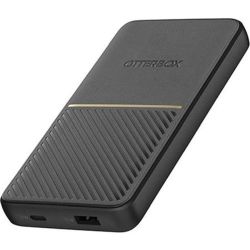 Schnelllade Powerbank schwarz (78-80690)
