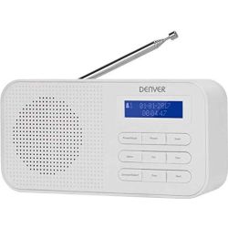 DAB-42 Radio weiß (111111000440)