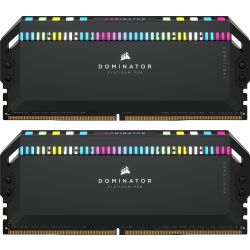 Dominator 32GB DDR5-6400 Speichermodul Kit (CMT32GX5M2B6400C32)