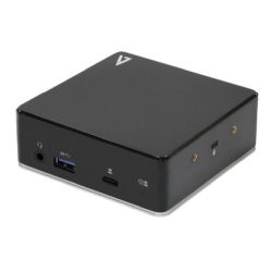 USB-C PD UNIVERSAL DOCK 2X HDMI (UCDDS1080P)