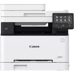 Canon i-SENSYS MF655Cdw Multifunktionsgerät grau (5158C004)