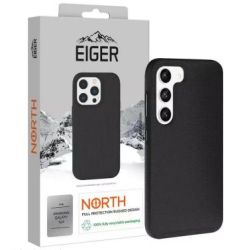 North Case schwarz für Samsung Galaxy S23 (EGCA00438)