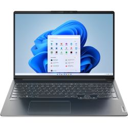 IdeaPad 5 Pro 16IAH7 Notebook storm grey (82SK006AGE)
