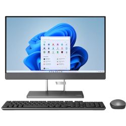 IdeaCentre AIO 5 24IAH7 All-in-One PC graphite gray (F0GR002GGE)