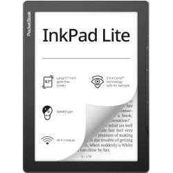 InkPad Lite eReader mist grey (PB970-M-WW)