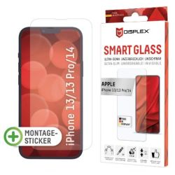 Smart Glass für Apple iPhone 14 (01714)