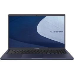 ExpertBook B1 B1500CBA-BQ0438X Notebook schwarz (90NX0551-M00JP0)