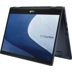 xpertBook B3 Flip B3402FBA-LE0172X Notebook schwarz (90NX04S1-M00660)