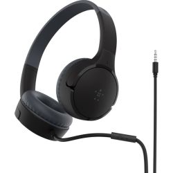 SoundForm Mini Wired Headset schwarz (AUD004BTBK)