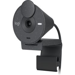 BRIO 300 Webcam graphite (960-001436)