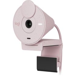 BRIO 300 Webcam rose (960-001448)