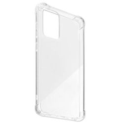 Hybrid Case Ibiza transparent für Samsung Galaxy A52 5G (467689)