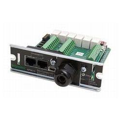 Dry Contact I/O SmartSlot Card (AP9613)