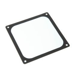 Silverstone SST-FF123B magnetischer Staubfilter - 120mm (SST-FF123B)