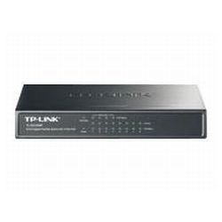 TL-SG1008P, 8-Port Switch (TL-SG1008P)