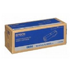 Epson 0698 Toner schwarz (C13S050698)