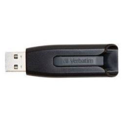 Store n Go V3 16GB USB-Stick schwarz (49172)
