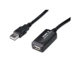 Digitus DIGITUS USB 2.0 REPEATER CABLE (DA-73101)
