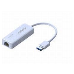 Schnittstelle EDIMAX EU-4306 USB3.0=>GE (10/100/1000) retail (EU-4306)