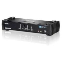 CS1784A 4-fach KVM-Switch (CS1784A)