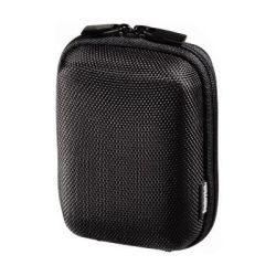 Hama Hardcase Colour Style 60L Kameratasche schwarz (103691)