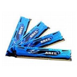 DDR3 32GB PC19200 CL11 G.Skill KIT (4x8GB) 32GAB A (F3-2400C11Q-32GAB)