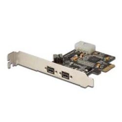 DIGITUS FIREWIRE 800 PCIE CARD (DS-30203-2)