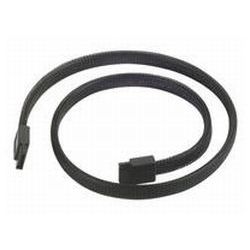 SST-CP07 SATA III Kabel 180° 500mm (SST-CP07)