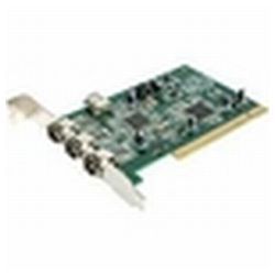 4 PORT PCI FIREWIRE 1394 (PCI1394MP)