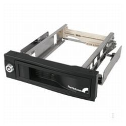 StarTech SATA WECHSELRAHMEN TRAEGERLOS (HSB100SATBK)