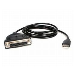 USB ZU DB25 IEEE 1284 PARALLEL (ICUSB1284D25)