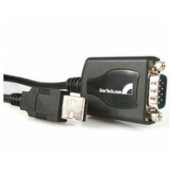 USB AUF SERIELL ADAPTER (ICUSB2321X)