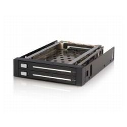 StarTech SATA FESTPLATTEN WECHSELRAHMEN (HSB220SAT25B)