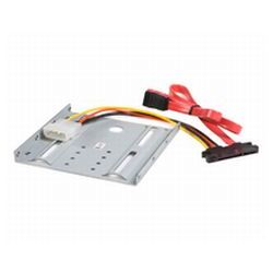 StarTech FESTPLATTEN EINBAURAHMEN (BRACKET25SAT)